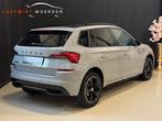 Skoda KAMIQ 1.0 TSI Monte Carlo | CAMERA | GLAZEN DAK | VIRT, Stof, Gebruikt, 95 pk, 610 kg
