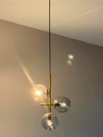 Hanglamp Kwantum, Ophalen, Zo goed als nieuw, Minder dan 50 cm