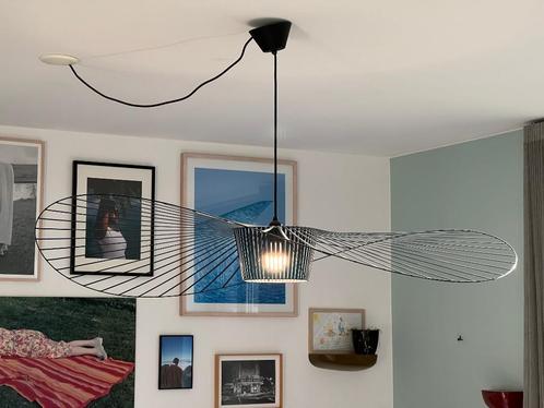 Petite Friture hanglamp Vertigo, Huis en Inrichting, Lampen | Hanglampen, Zo goed als nieuw, Minder dan 50 cm, Kunststof, Metaal