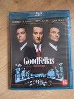 Goodfellas - Blu-ray, Ophalen of Verzenden, Zo goed als nieuw, Thrillers en Misdaad
