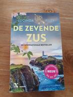 Lucinda Riley - De zevende zus, Ophalen of Verzenden, Zo goed als nieuw, Lucinda Riley