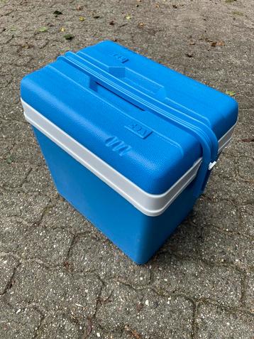 Koelbox 24L - Zo goed als nieuw! beschikbaar voor biedingen