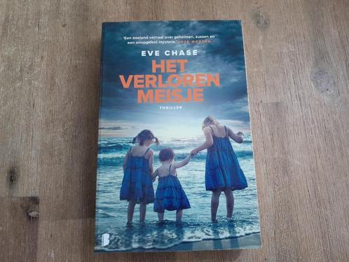 Eve Chase/ Het verloren meisje, Boeken, Thrillers, Gelezen, Nederland, Ophalen of Verzenden