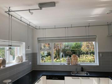 Hanglamp voor keuken tafel of bar beschikbaar voor biedingen
