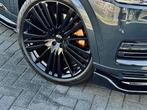 Volvo XC90 2.0 T8 Recharge AWD | Dark Label | Panodak | Luch, Beige, 4 cilinders, 1969 cc, 7 stoelen