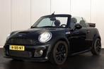 MINI Cabrio 1.6 Cooper S Chili | 164 PK | NAVI | H&K SOUND |, Euro 5, 15 km/l, Gebruikt, 4 cilinders