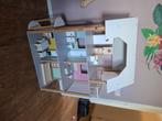 howa poppenhuis / barbiehuis, Ophalen, Nieuw, Poppenhuis