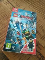 Lego Ninjago Limited Game met lego, Spelcomputers en Games, Avontuur en Actie, 1 speler, Ophalen of Verzenden, Zo goed als nieuw
