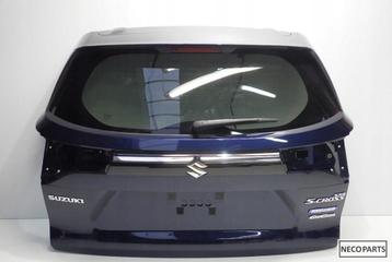 SUZUKI SX4 S CROSS 2022 ACHTERKLEP ORIGINEEL OP AANVRAAG!! beschikbaar voor biedingen