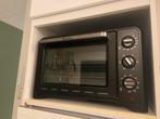 Moulinex Optimo 33L OX464810 - Mini Oven (Vrijstaand), Minder dan 45 cm, Gebruikt, Hete lucht, Ophalen of Verzenden