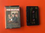The Beatles Cassettebandje History of the Beatles, Cd's en Dvd's, Cassettebandjes, 1 bandje, Ophalen of Verzenden, Zo goed als nieuw