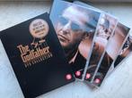 The Godfather Collection ( 5 DVD Box ), Cd's en Dvd's, Dvd's | Thrillers en Misdaad, Vanaf 16 jaar, Boxset, Ophalen of Verzenden