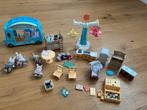 Sylvanian Families, Ophalen, Gebruikt, Toebehoren
