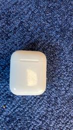 Apple Airpods  2 case, Gebruikt, Ophalen of Verzenden, In oorschelp (earbud), Bluetooth