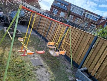 Schommel 3-in-1 set kinderschommel te koop! beschikbaar voor biedingen