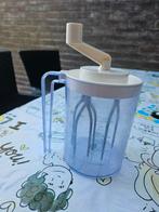 Vintage handmixer , slagroom mixer, Ophalen of Verzenden, Gebruikt