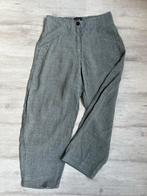 OSKA Linnen Broek Maat M - Stijlvol en Comfortabel, Maat 38/40 (M), Eu, Eu, Ophalen of Verzenden