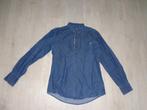 herenoverhemden maat M/L, Antony Morato, Pall Mall, Ophalen of Verzenden, Zo goed als nieuw, Halswijdte 39/40 (M)