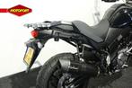 Suzuki V-STROM 650 ABS (bj 2023), Bedrijf, Toermotor