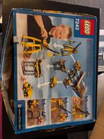 Lego Kraan 7243 - Onbekend Compleet, Ophalen, Gebruikt, Lego