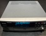 Philips CDR 570 Mini Audio CD Recorder, Ophalen of Verzenden, Gebruikt, Philips