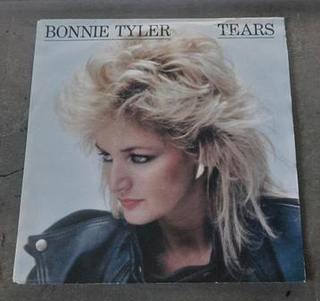 Bonnie Tyler - Tears  beschikbaar voor biedingen