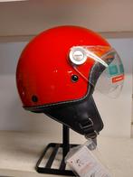 Nieuwe helm maat XS, Motoren, Kleding | Motorhelmen, XS, Jethelm, Ophalen of Verzenden, Dames