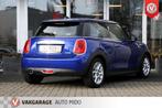 Mini Mini 1.5i Automaat Cooper Pepper -NLD auto- 1e eigenaar, Auto's, Gebruikt, Euro 6, Met garantie (alle), Origineel Nederlands
