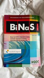 Binas 6de editie, Boeken, Informatica en Computer, Ophalen of Verzenden, Zo goed als nieuw