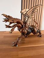 Efteling Raveleijn Draconicon figuur., Ophalen of Verzenden, Zo goed als nieuw, Beeldje of Poppetje