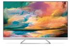 55" 4K ULTRA HD QUANTUM DOT SHARP ANDROID TV, Nieuw, Sharp, Ophalen of Verzenden