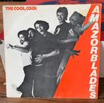 The Cool, Cool - Amazorblades Single, 7 inch, Single, Ophalen of Verzenden, Zo goed als nieuw