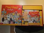 bordspel Mees Kees, Hobby en Vrije tijd, Gezelschapsspellen | Bordspellen, Een of twee spelers, Ophalen, Zo goed als nieuw, Identity Games
