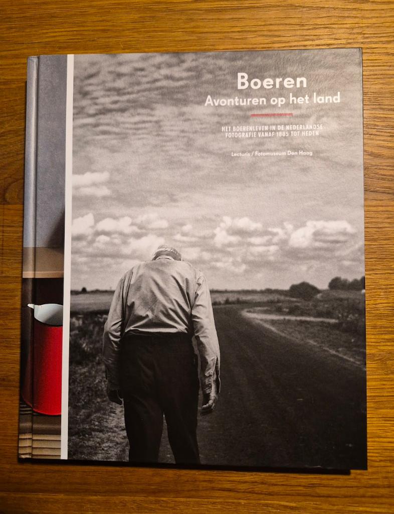 Boeren Avonturen op het land, Ophalen of Verzenden, Zo goed als nieuw, Fotografen, Lecturis / Fotomuseum DenHaag