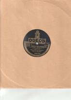 78 rpm, Fred Gouin, Marche des Grenadiers, 10 inch, Verzenden, Overige genres, Overige typen