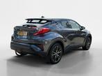 Toyota C-HR 1.8 Hybrid Executive I Trekhaak I Navi I Camera, Stof, Euro 6, 98 pk, Bedrijf