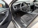 Volvo S60 1.6 T3 Kinetic | 2012 | Trekhaak |, Voorwielaandrijving, Stof, 4 cilinders, S60