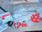 1981 Honda CR 250r Elsinore NOS onderdelen, Motoren, Ophalen of Verzenden