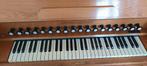 Gerestaureerd harmonium Lindholm Hofberg a=440hz, Muziek en Instrumenten, Orgels, Ophalen, Zo goed als nieuw, 1 klavier, Harmonium