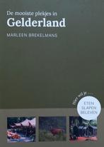 Mooi Gelderland, Ophalen, Zo goed als nieuw