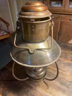 Trawlerlamp, Ophalen of Verzenden