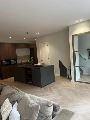Plak PVC Visgraat Vloer 24m2 beschikbaar voor biedingen