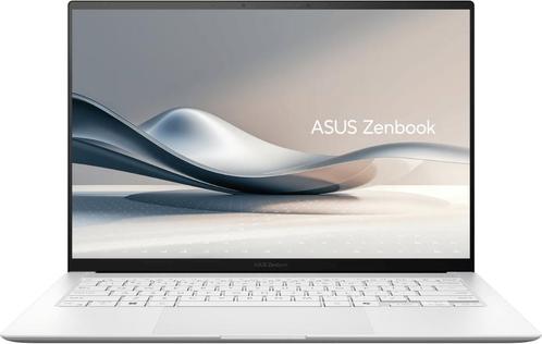 ASUS Zenbook S 14 OLED UX5406SA-PZ132W, Computers en Software, Windows Laptops, Zo goed als nieuw, 14 inch, SSD, 4 Ghz of meer