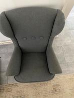 Ikea kinder fauteuil, Huis en Inrichting, Fauteuils, Ophalen, Zo goed als nieuw, Minder dan 75 cm, 50 tot 75 cm