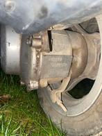 Skipper 80cc  2t city edition loop/sloop. 125cc 180cc, Ophalen, Gebruikt