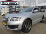 Audi Q5 2.0 TFSI quattro Pro Line inruilkoopje trekhaak, Auto's, Automaat, Euro 5, Gebruikt, Bedrijf