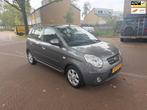 Kia Picanto Airco / 4X el. ramen / 5 deurs / Leuke auto, Auto's, Kia, 4 cilinders, 400 kg, Metallic lak, Origineel Nederlands