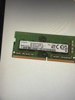 8GB 1Rx8 PC4-3200AA, Computers en Software, RAM geheugen, Ophalen of Verzenden, Zo goed als nieuw, DDR4, Desktop