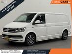 Volkswagen Transporter 2.0 TDI L2H1 Highline Automaat Airco, Auto's, Electronic Stability Program (ESP), Gebruikt, 4 cilinders