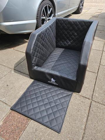 Knuffelwuff Reismand 60x78x50 beschikbaar voor biedingen